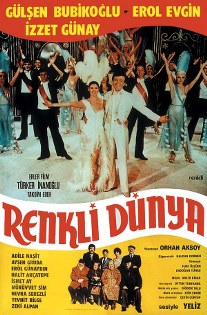 Renkli Dünya