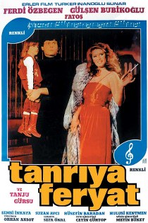 Tanrıya Feryat